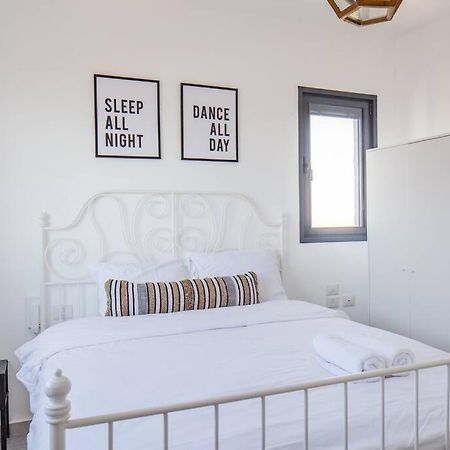 O&O Group- Magical 4Br Apt With Panoramic Sea View Bat Yam Exterior foto