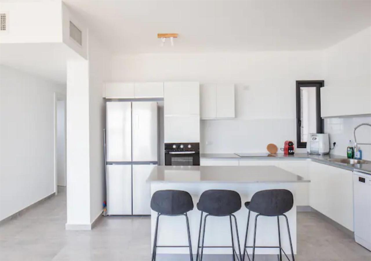 O&O Group- Magical 4Br Apt With Panoramic Sea View Bat Yam Exterior foto