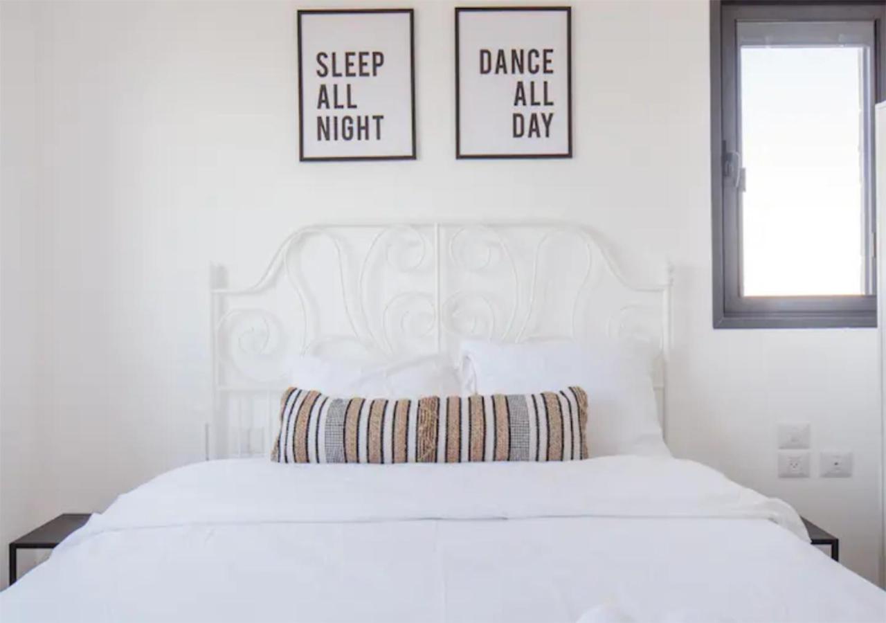O&O Group- Magical 4Br Apt With Panoramic Sea View Bat Yam Exterior foto
