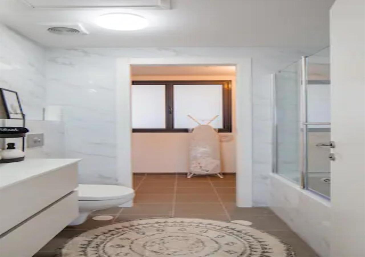 O&O Group- Magical 4Br Apt With Panoramic Sea View Bat Yam Exterior foto