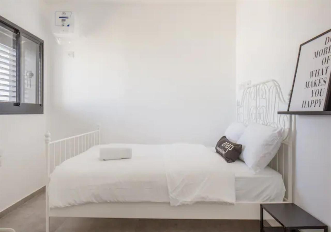 O&O Group- Magical 4Br Apt With Panoramic Sea View Bat Yam Exterior foto
