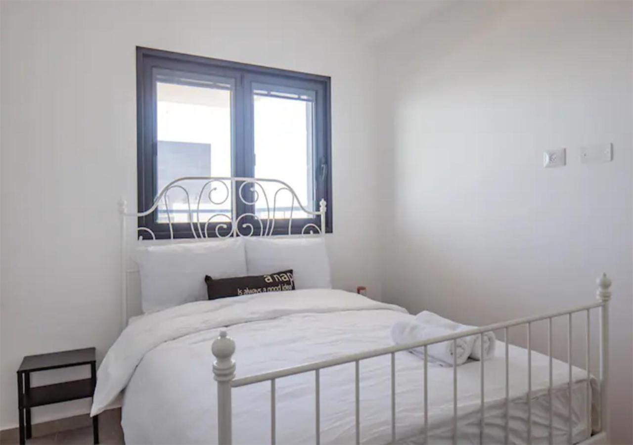 O&O Group- Magical 4Br Apt With Panoramic Sea View Bat Yam Exterior foto