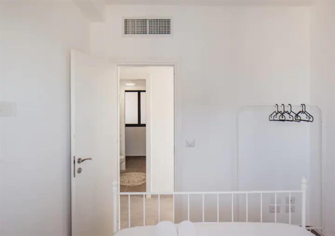 O&O Group- Magical 4Br Apt With Panoramic Sea View Bat Yam Exterior foto