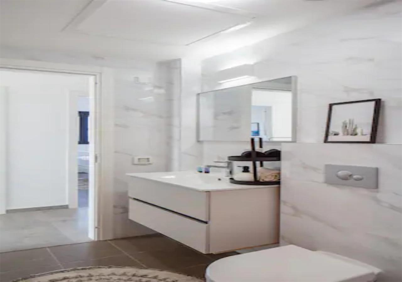 O&O Group- Magical 4Br Apt With Panoramic Sea View Bat Yam Exterior foto