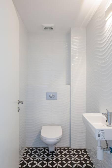 O&O Group- Magical 4Br Apt With Panoramic Sea View Bat Yam Exterior foto