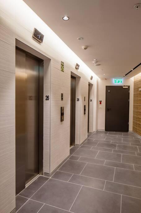 O&O Group- Magical 4Br Apt With Panoramic Sea View Bat Yam Exterior foto