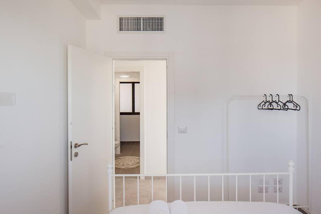 O&O Group- Magical 4Br Apt With Panoramic Sea View Bat Yam Exterior foto