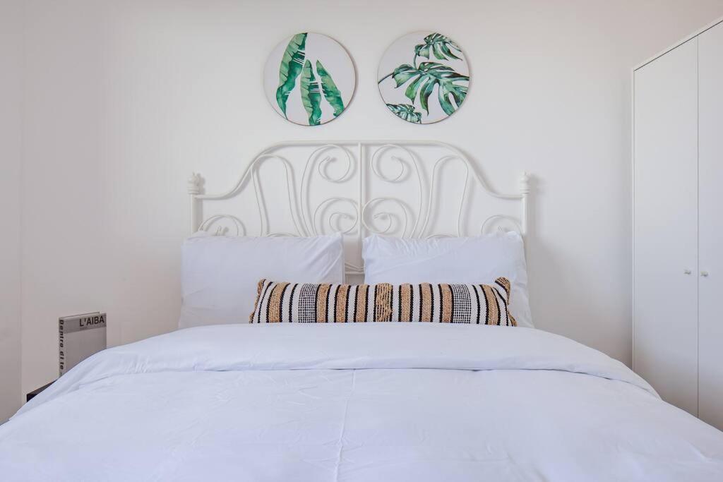 O&O Group- Magical 4Br Apt With Panoramic Sea View Bat Yam Exterior foto