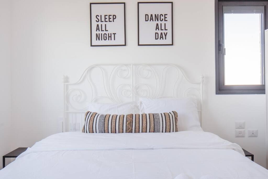 O&O Group- Magical 4Br Apt With Panoramic Sea View Bat Yam Exterior foto