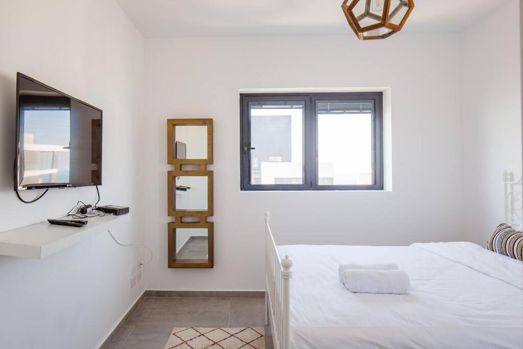 O&O Group- Magical 4Br Apt With Panoramic Sea View Bat Yam Exterior foto